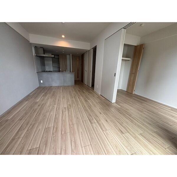 THE SENSE RESIDENCE 甲南山手 室内写真2