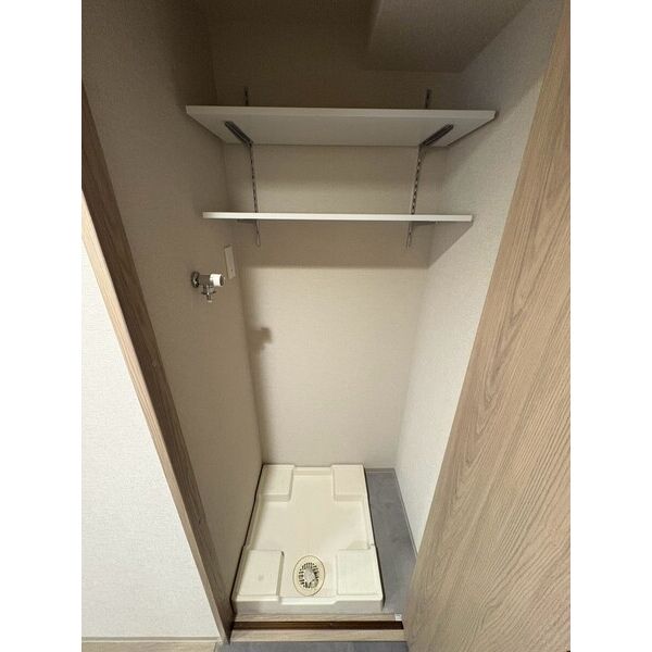 フロンティアテラス難波 室内写真2