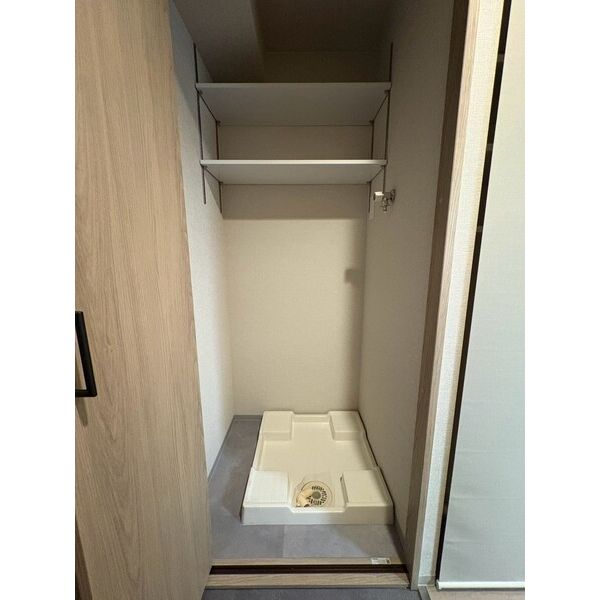 フロンティアテラス難波 室内写真2