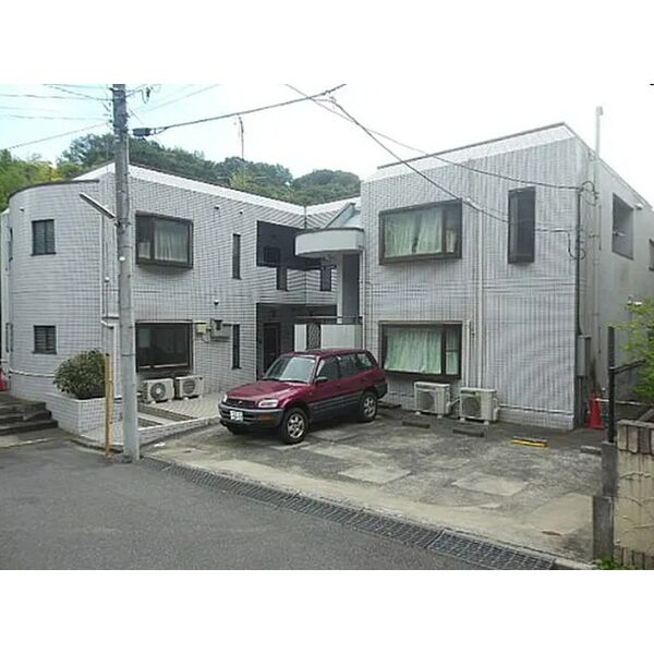 マシャンブル北野