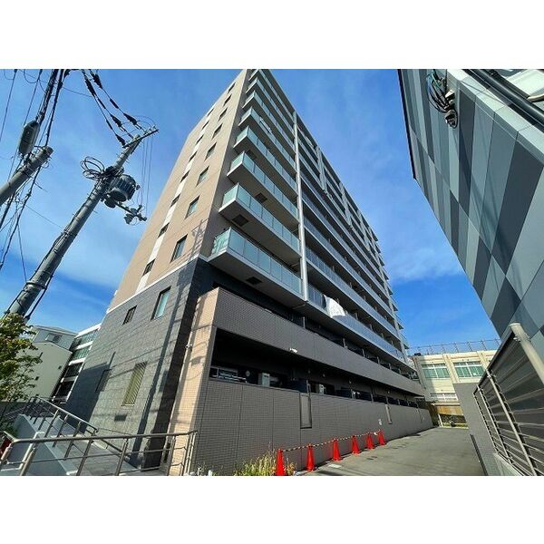 リアライズ小路駅前