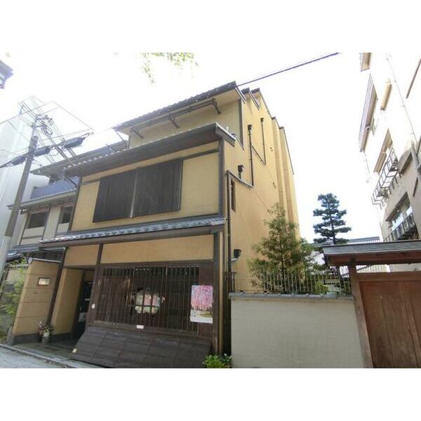 カームネス祇園南