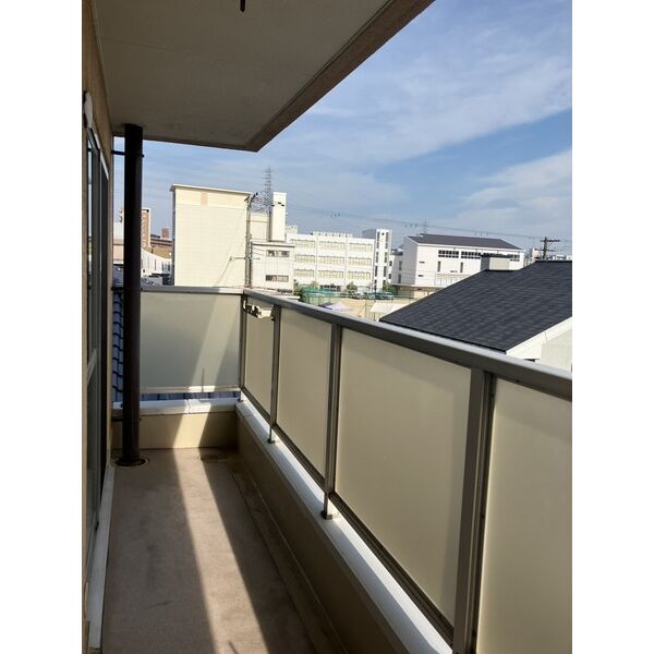 マンションカワ 室内写真9