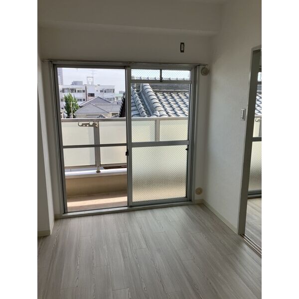 マンションカワ 室内写真8