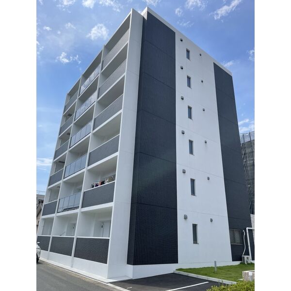LOROS6 建物画像