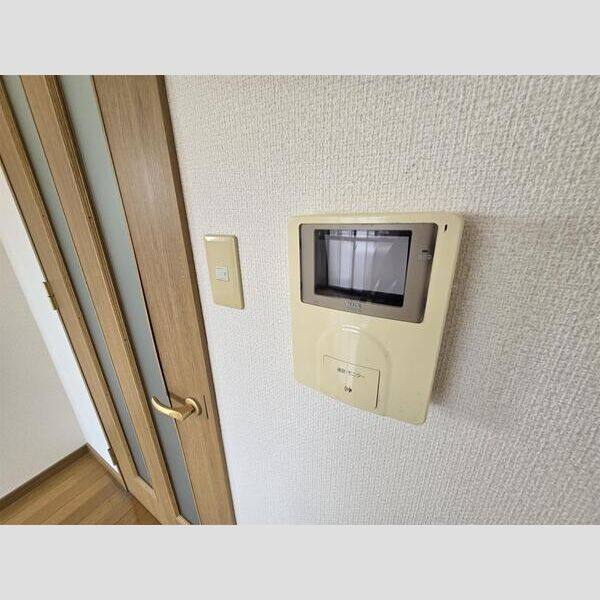 エンジェルメゾン 室内写真10