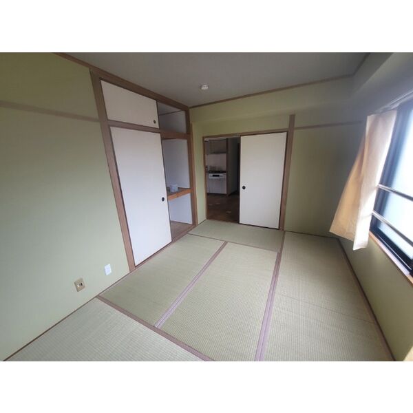 グランベール司 室内写真9