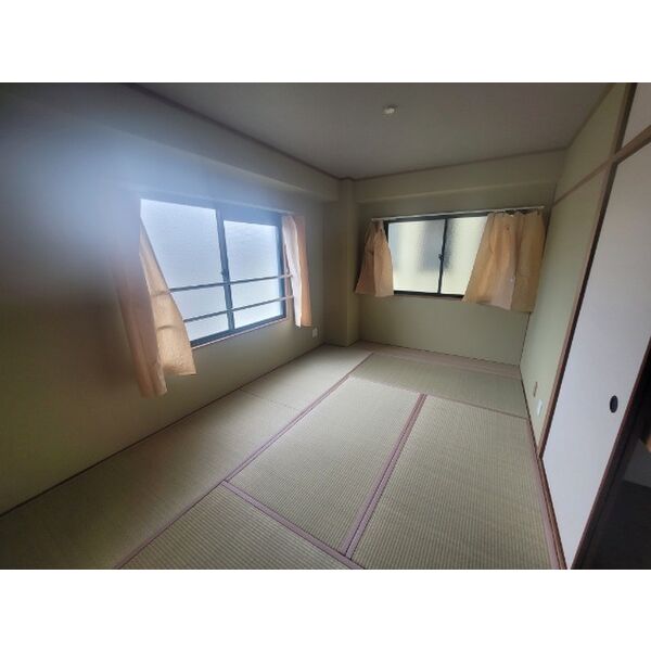 グランベール司 室内写真3