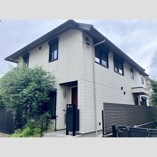 久我山戸建
