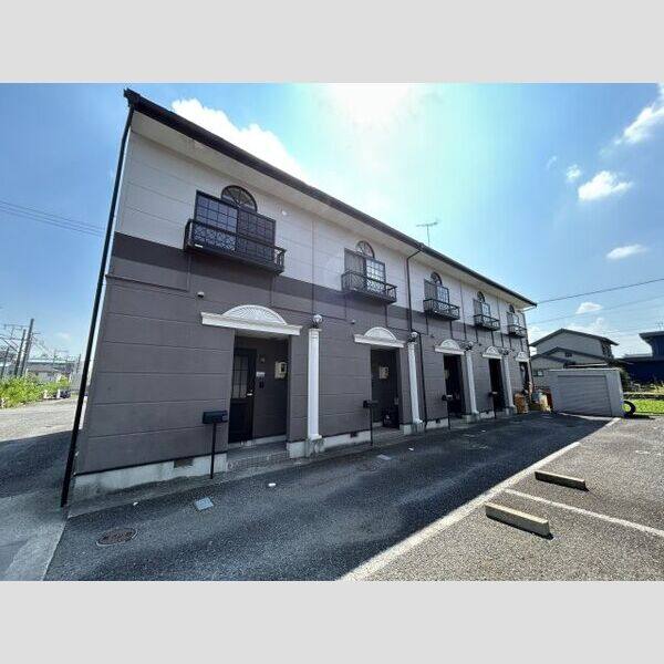 DUPLEX イトーⅡ A