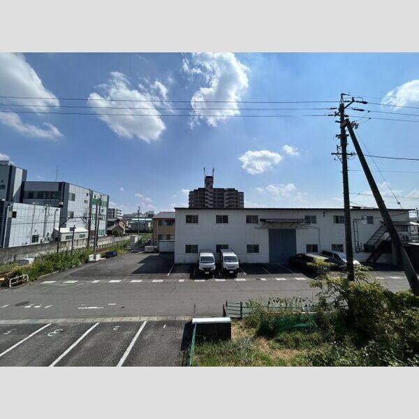 DUPLEX イトーⅡ A 室内写真9