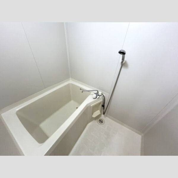 DUPLEX イトーⅡ A 室内写真3