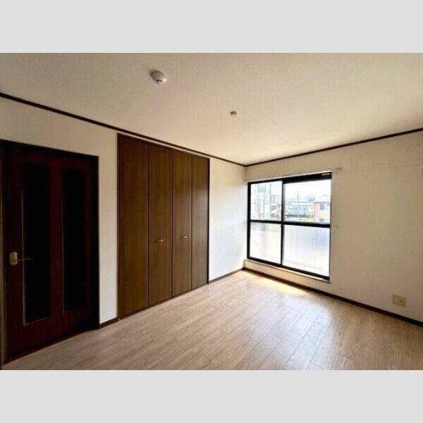 DUPLEX イトーⅡ A 室内写真6