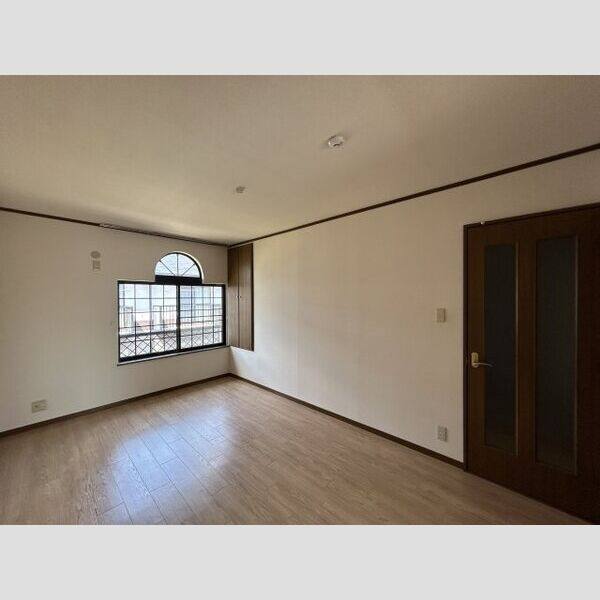 DUPLEX イトーⅡ A 室内写真8