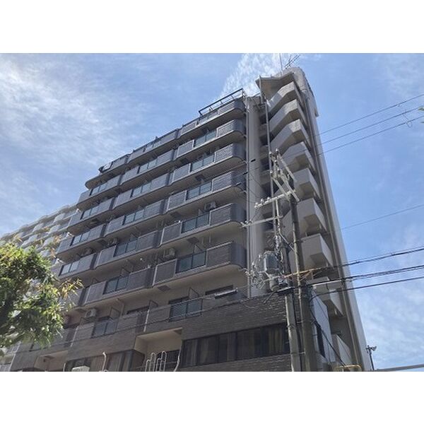 シーサイドヴィラ五番館 建物画像