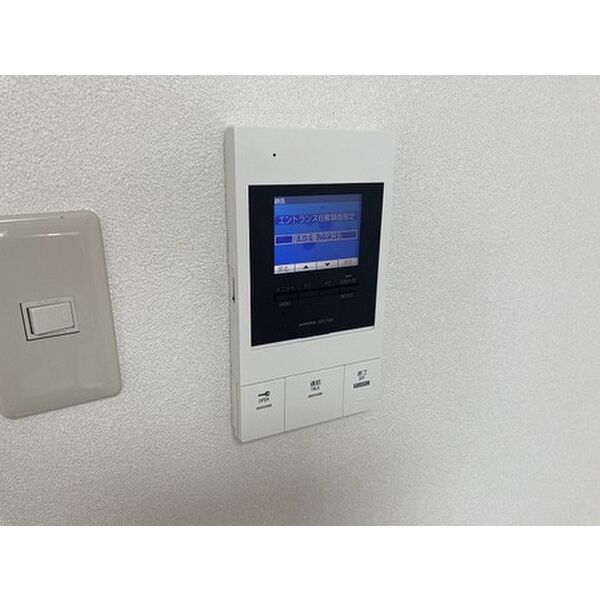 シーサイドヴィラ五番館 室内写真9