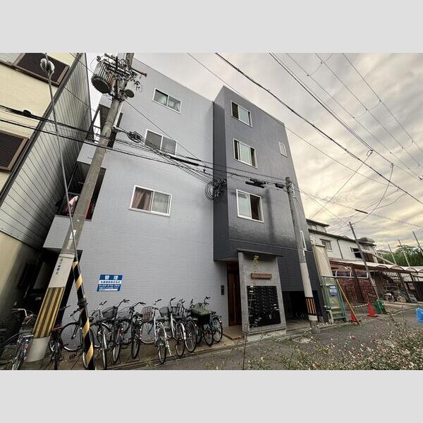 アヴァロン八島町