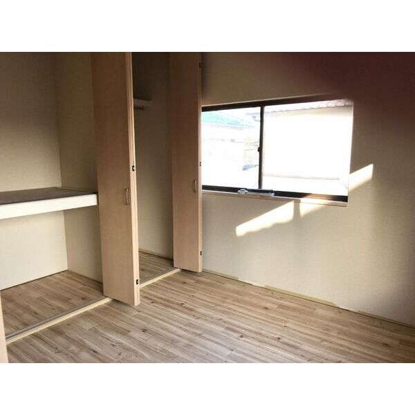 柴原3丁目戸建賃貸 室内写真2
