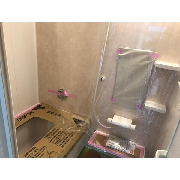 柴原3丁目戸建賃貸 室内写真3