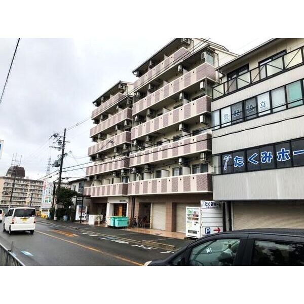 プレジオ・カーサⅡ番館
