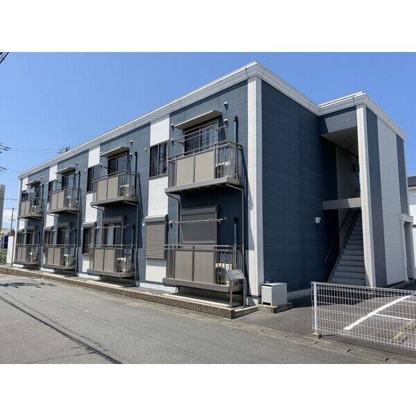 ルーチェ塚本 建物画像
