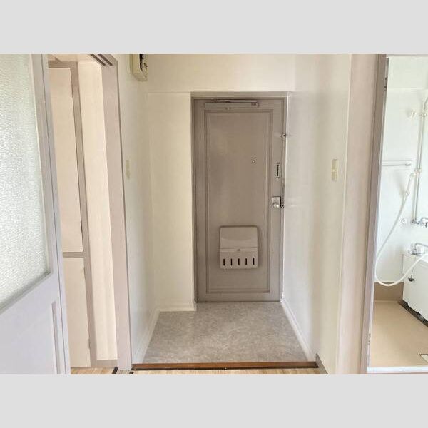 ビレッジハウス八日市場2号棟 室内写真9