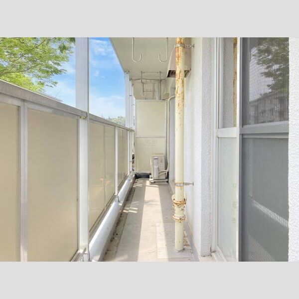 ビレッジハウス八日市場2号棟 室内写真10