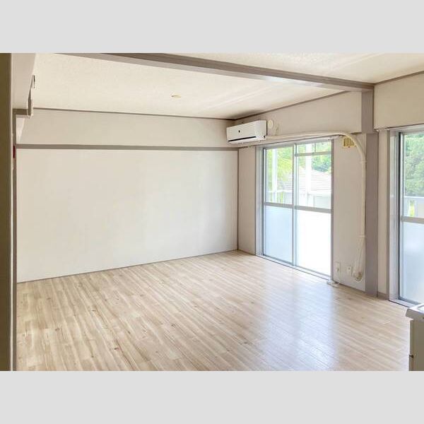ビレッジハウス八日市場2号棟 室内写真1