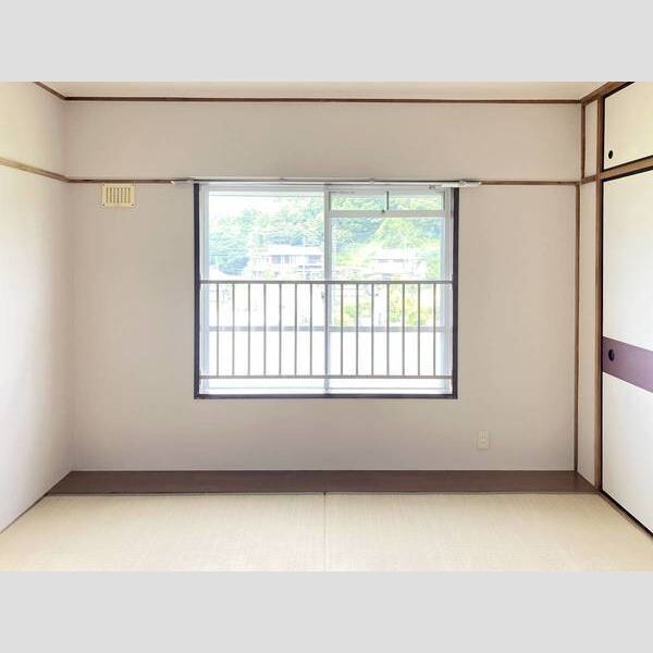 ビレッジハウス八日市場2号棟 室内写真6