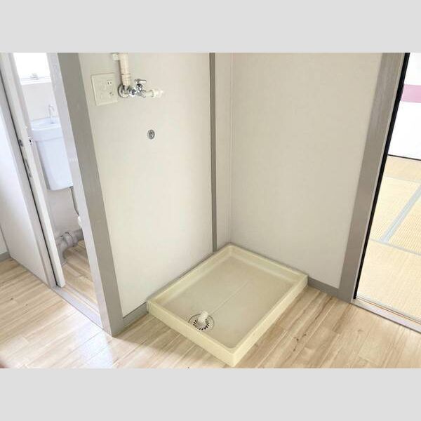ビレッジハウス八日市場2号棟 室内写真7