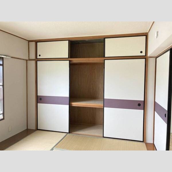 ビレッジハウス八日市場2号棟 室内写真8