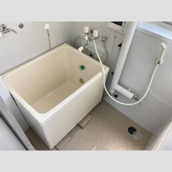 ビレッジハウス江戸川台3号棟 室内写真3