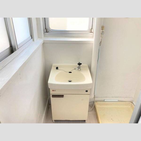 ビレッジハウス江戸川台2号棟 室内写真5