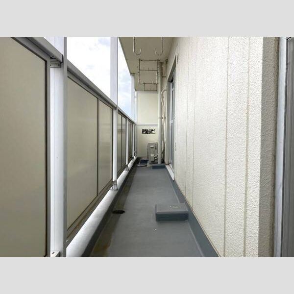 ビレッジハウス市原4号棟 室内写真9