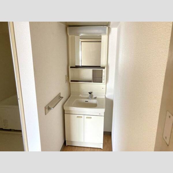 ビレッジハウス市原4号棟 室内写真5