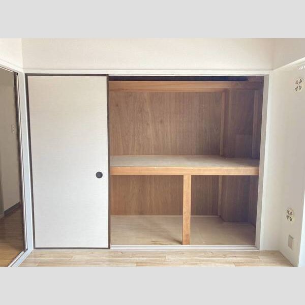 ビレッジハウス市原4号棟 室内写真8