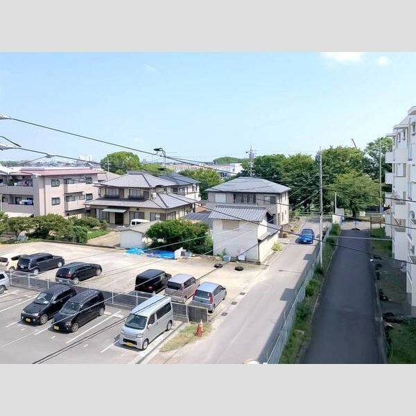 ビレッジハウス野田3号棟 室内写真10