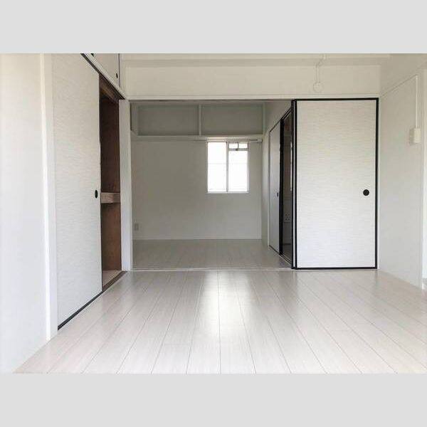 ビレッジハウス千秋2号棟 室内写真6
