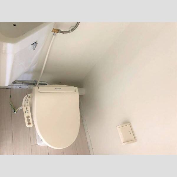 ビレッジハウス上丁1号棟 室内写真4