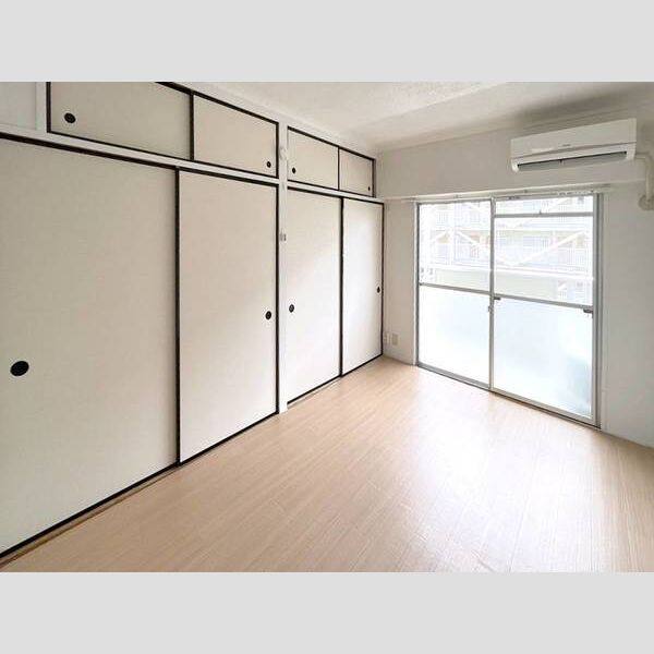 ビレッジハウス西萩原1号棟 室内写真1