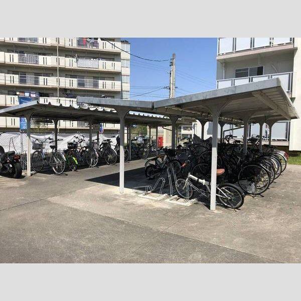 ビレッジハウス石巻1号棟 室内写真1