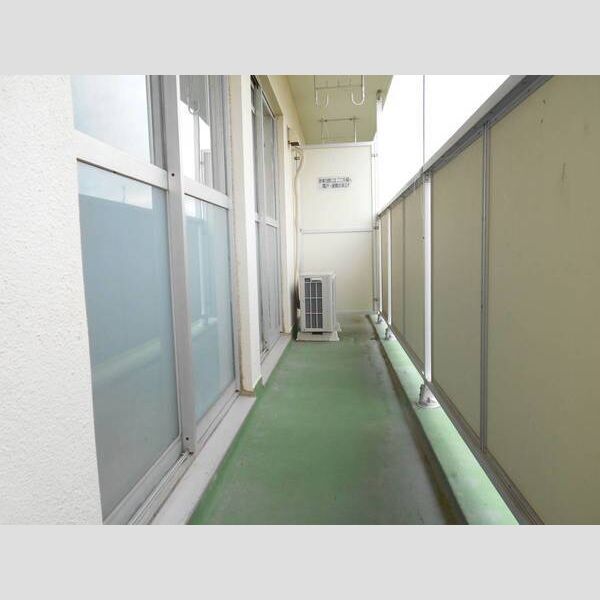 ビレッジハウス大須賀1号棟 室内写真10