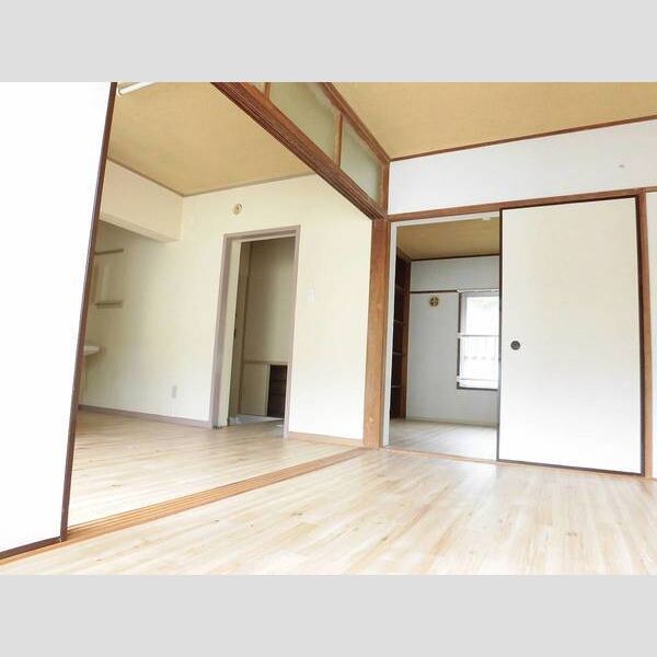ビレッジハウス大仁1号棟 室内写真6