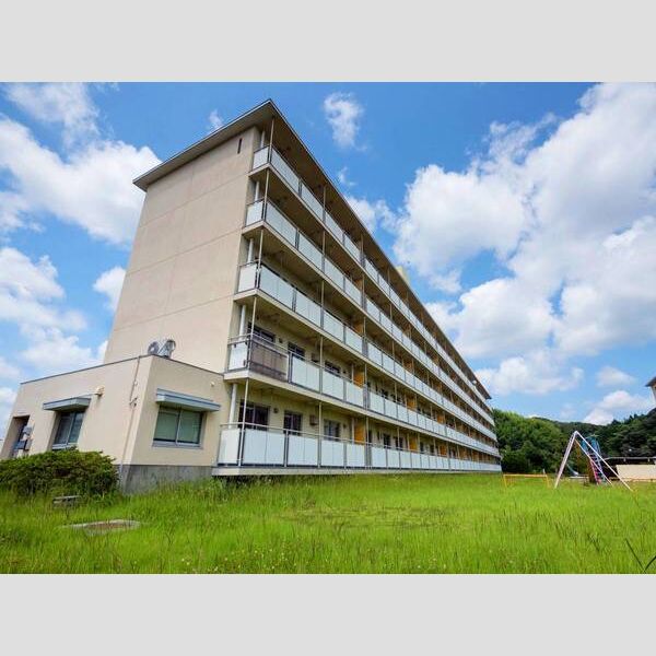 ビレッジハウス井崎1号棟 建物画像