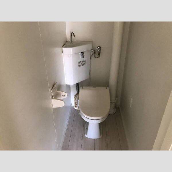 ビレッジハウス苗木1号棟 室内写真4