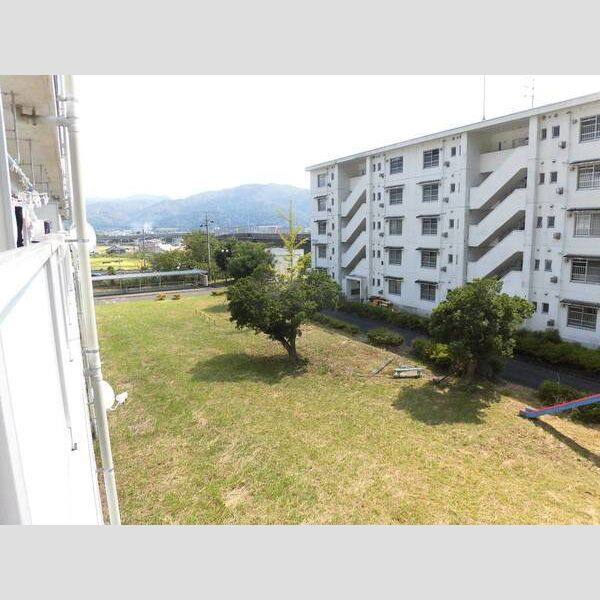 ビレッジハウス川辺Ⅰ1号棟 室内写真10