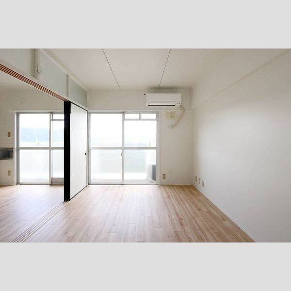 ビレッジハウス川辺Ⅰ1号棟 室内写真1