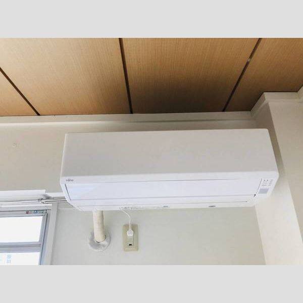 ビレッジハウス津田2号棟 室内写真7