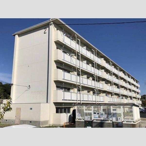 ビレッジハウス浅羽2号棟 建物画像