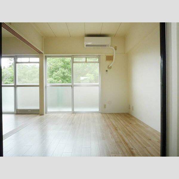 ビレッジハウス名張北2号棟 室内写真1